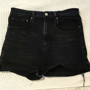 Denim Forum Arlo Short